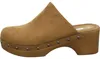 Sabot/Clog diverse Absatzhöhen 2419-1-BE Produktbild-Vorschau 2