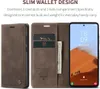Samsung Galaxy S23 FE Hülle - CaseMe 013 Klapphülle - Produktbild-Vorschau 7