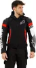 Alpinestars Zaca Air Jacket black / white / red-fluo XL Náhľad obrázku produktu 3