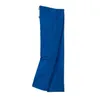 Uvex eco Bundhose Herren blau, 58, Männlich, Blau, Produktbild-Vorschau 2
