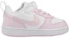 NIKE COURT BOROUGH LOW RECRA Weiß Produktbild-Vorschau 4