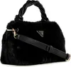GUESS Handtasche Shaida Black : schwarz-00 Farbsortierung: Produktbild-Vorschau 8