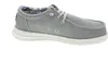 Fusion Slipper Grau Produktbild-Vorschau 20
