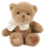 Bukowski Teddybär Best Friend braun 18 cm Plüschteddybär Produktbild-Vorschau 2