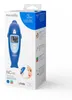 MICROLIFE NC 400 elektronisches Thermometer DOLPHINEK Produktbild-Vorschau 2