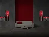 LED Lichtleiste warmweiss, 5er Set LED Leiste dimmbar 30cm Produktbild-Vorschau 12