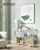 VASAGLE LGT027W01 Konsolentisch, Regal, 3 Ablagen aus Produktbild-Vorschau 6