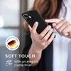 kwmobile Handyhülle für Ulefone Note 16 Pro Hülle - TPU Produktbild-Vorschau 4