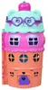 Polly Pocket Puppen und Spielset, Gelateria-Haus mit Produktbild-Vorschau 19