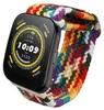 kwmobile Armband kompatibel mit 22mm Amazfit Bip 6 / Bip 5 Produktbild-Vorschau 8