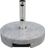 Primaster Granit Schirmständer 50 kg Produktbild-Vorschau 1