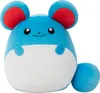 A plush toy of the Pokemon Marill is shown against a white background. Náhľad obrázku produktu