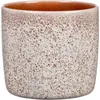 Scheurich Solido, Blumentopf aus Keramik,  Farbe: Roccia, Produktbild-Vorschau 2