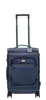 Stratic mit Laptopfach Bay Trolley Blue dunkelblau 57cm Produktbild-Vorschau 8