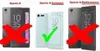 Cadorabo DE-111296, Sony, Sony Xperia X COMPACT, Hnedá Náhľad obrázku produktu 8