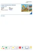 3 x 49 pièces Ravensburger Kinder Puzzle Grands véhicules Voir les images du produit 2