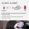 Connect SB 800 E27, LED-lamp Productafbeelding-voorbeeld 11