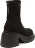 Dámské dětské kloboučky Betsy 948010/07-04 Barva: černá Náhled obrázku produktu 3
