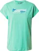 hummel hmlLGC JASIRA T-SHIRT - GREEN SPRUCE - XL Produktbild-Vorschau 1