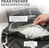 Kuscheli® Bettwäsche 135x200 4 teilig |   & fürAllergiker Produktbild-Vorschau 7