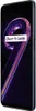 A smartphone with a dark, abstract background featuring a large, stylized number '9' with colorful streaks. The brand's slogan 'Dare to Leap.' is displayed prominently. Podgląd zdjęcia produktu