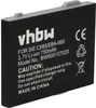 vhbw Akku kompatibel mit Siemens CXV65, M65, M75, M81, Produktbild-Vorschau 1
