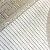 Teppich mit orientalischem Flair | | weiß gold Größe - 80 x Produktbild-Vorschau 4