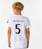 Detský dres Realu Madrid Bellingham - 2025-2026 - Veľkosť Náhľad obrázku produktu 1