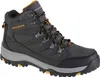 Skechers Herren Wanderschuhe Relment Daggett Grau Voir les images du produit 6
