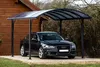 Carport en aluminium – 14,62 m² – Protection élégante et Voir les images du produit 9