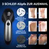 Hornhautentferner, Elektrischer Hornhautentferner, Produktbild-Vorschau 6