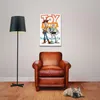 Toy Story - Woody e Buzz - Poster 61x91,5 cm Anteprima dell’immagine prodotto 3