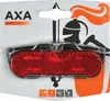 Axa Slim Steady Dynamo-Rücklicht für Gepäckträger Produktbild-Vorschau 8