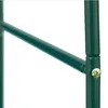 Pergola metalowa, brama ogrodowa, łuk na kwiaty, róże, Podgląd zdjęcia produktu 3