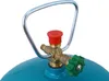Gasflasche, 3 kg Produktbild-Vorschau 2