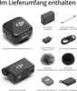 DJI Mic Mini (2 nadajniki + 1 odbiornik + etui do Podgląd zdjęcia produktu 7
