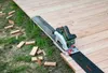Bosch Circ 18V-53, Drewno, Czarny, Zielony, Aluminium, 16 Podgląd zdjęcia produktu 12