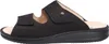 Finn Comfort Riad - Pantolette, Buggy (Nubukleder), schwarz Produktbild-Vorschau 2