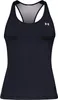 Under Armour Damen Racer Tank Top - 1328962, Farbe:Schwarz, Produktbild-Vorschau 3