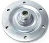 Wiltec ricambio per serbatoio a membrana 24-100 l flangia Anteprima dell’immagine prodotto 1