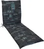 LILENO HOME Sonnenliege Auflage als [1er Set - Rollliege] Produktbild-Vorschau 1