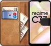 Etui Book Case dla Realme C33 Cover Flip Cover Etui Podgląd zdjęcia produktu 2