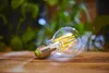 Philips Filament-Lampe, transparent, 100W A60 E27, 7,3 W, Produktbild-Vorschau 2
