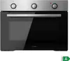 Cecotec 02824, Medium, Elektrischer Ofen, 56 l, 2600 W, 56 Produktbild-Vorschau 2