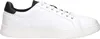 PME Legend Lexicone  Veterschoenen Laag - Wit - Maat 48 Produktbild-Vorschau 4