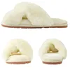 Hausschuhe Damen Plüsch Winter Flauschig Pantoffeln Warm Produktbild-Vorschau 6