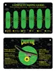 Creature Logo Outline Large 8.25 black 8.2 Produktbild-Vorschau 5