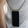 TPU-Hülle für Gigaset GS5 m. Band, bunt Náhled obrázku produktu 4