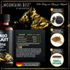 Saint Nutrition® Mumijo Shilajit 1000mg hochdosiert – das Produktbild-Vorschau 5