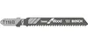 Bosch  Stichsägeblatt T 119 B Basic for Wood, 5er-Pack, Produktbild-Vorschau 2